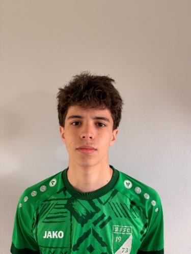 Henri Elias Pepe Andarmani