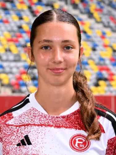 Yuna Maziul