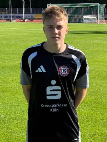 Jonas Kirchner