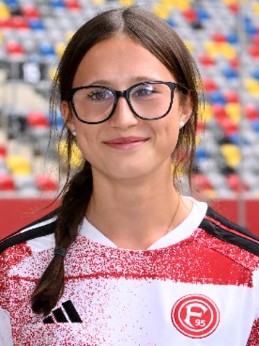 Luisa Emilia Melcher