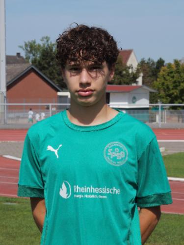 Ben Zidi