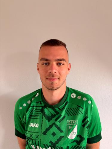 Dominic Brüning