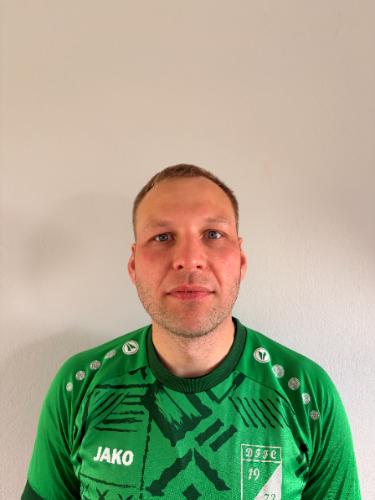 Sören Zarrath