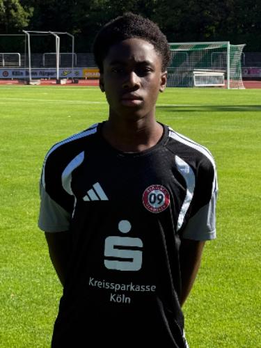 Jeremy Owusu