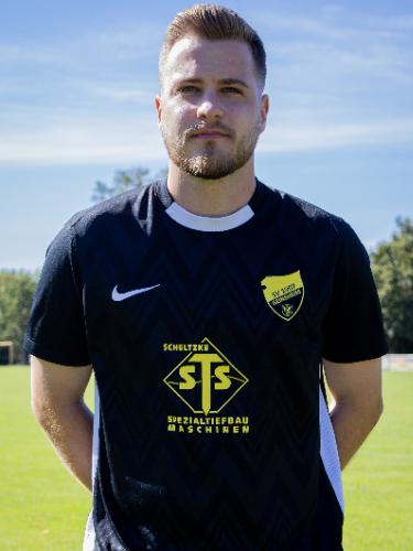 Kevin Bender