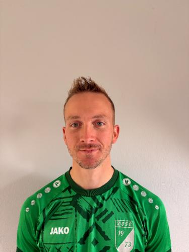 Hauke Mohr