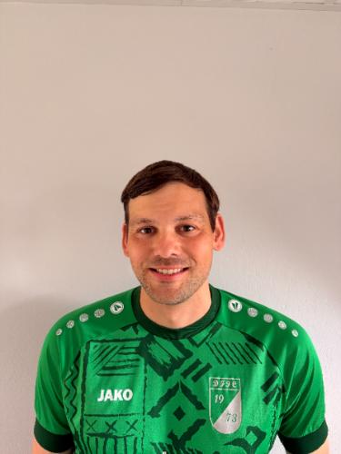 Florian Weinert