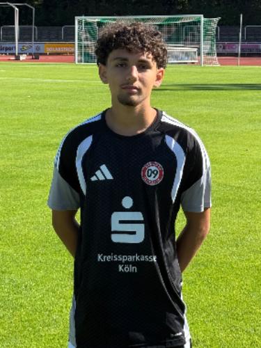 Muhammed Özaslan