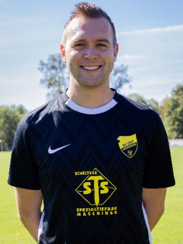Yannik Brehm