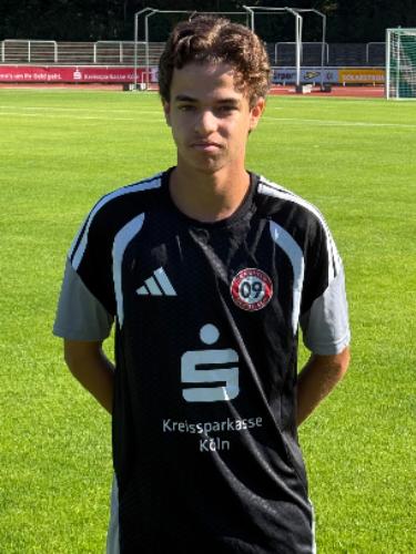 Ezequiel Joao Rodriguez Rodrigues