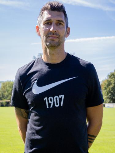 Kim Ginkel
