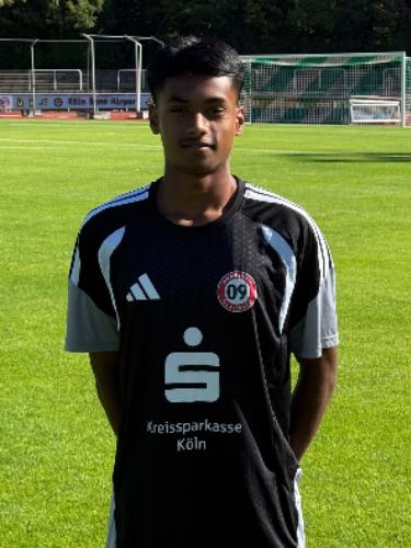 Ajay Vasikaran