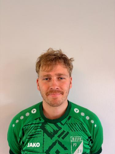 Julien Friederichs