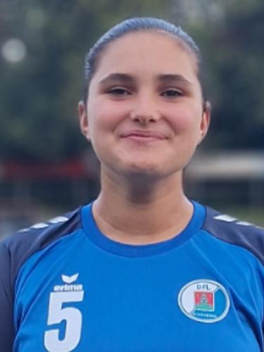 Aleya-Leni Pirsch-Steigerwald