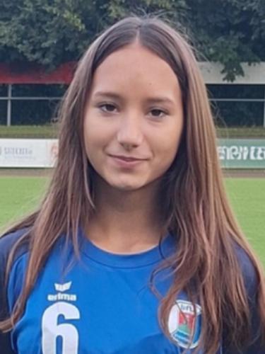 Selina Amira Sachini