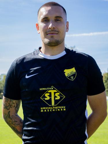 Lukas Keim