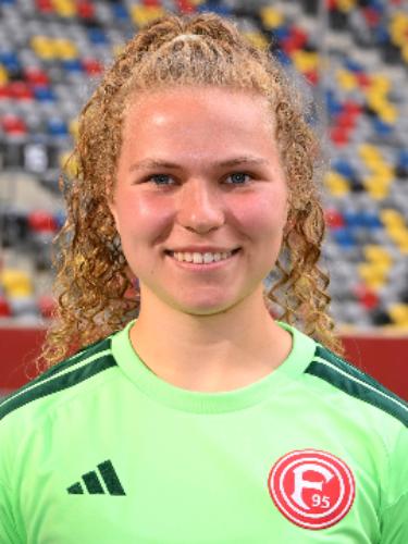 Lika Marie Scheer