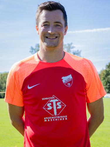 Tim Kistner