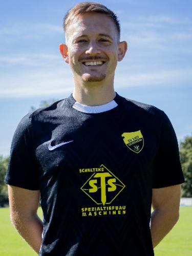 Nico Krause