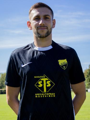 Niclas Krumb