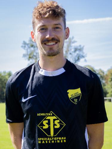 Maximilian Losert