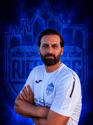 Semih Kuru