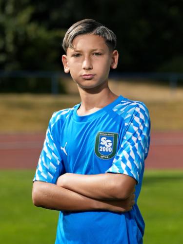 Raffaele D'Angio