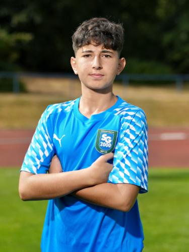 Hussein Ibrahim