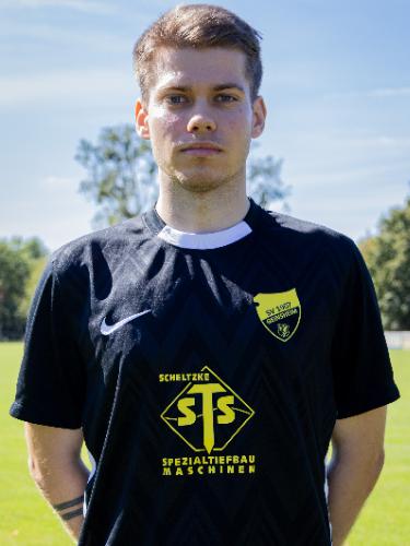 Lukas Rumrich