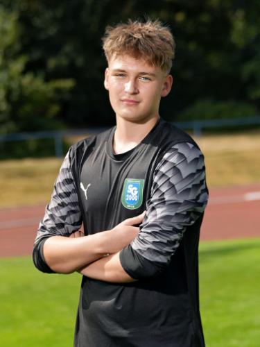 Krystian Lipowski