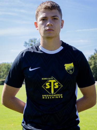 Tom Wiesenaecker