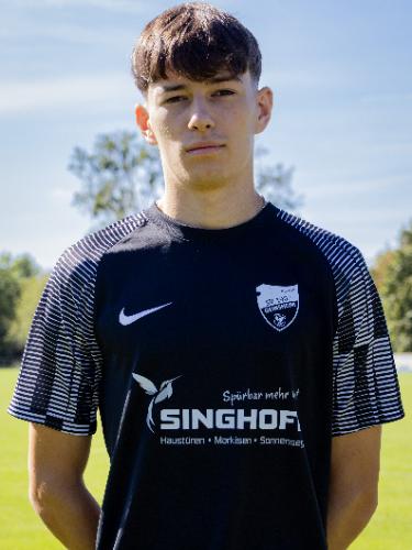 Finn Gerlich