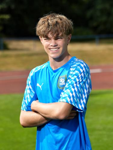 Niklas Schu