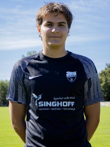 Luca Goerlich