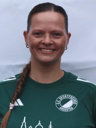 Julia Anna Burchardt