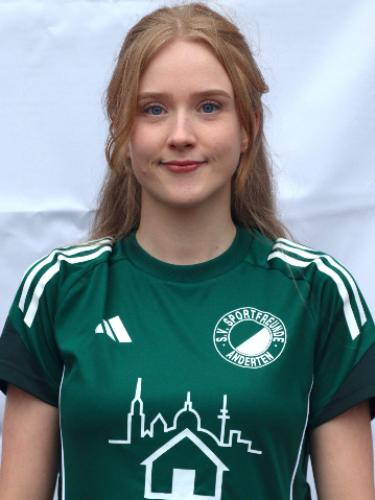 Inka Ella Olivia Henneken