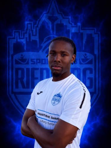 David Bafuka