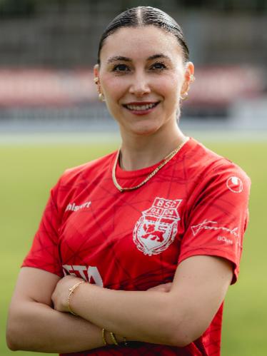 Sükran Avci