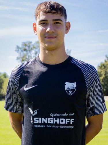 Marlon Koch