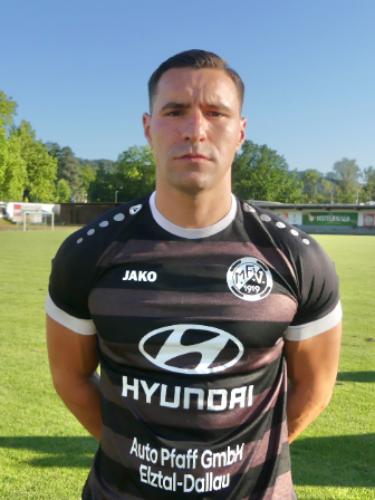 Burak Kadioglu