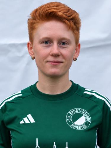 Anika Schwarzer