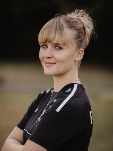 Amelie Baumann