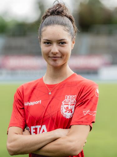 Alexandra Desiree Ana Böddicker Torres