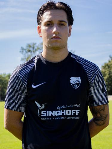 Noel Müller