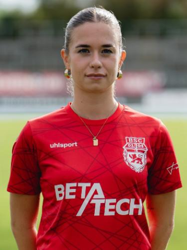 Julia Fallbrock