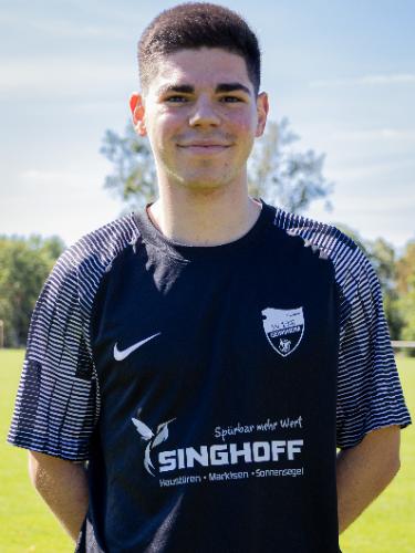 Paulo Alexandre Raminhos Janusch