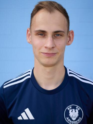 Jan Elias Clement