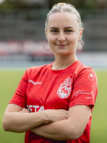 Hannah Freden