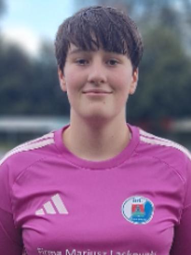 Linnea Christina Padel