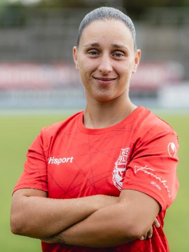 Leonita Gashi